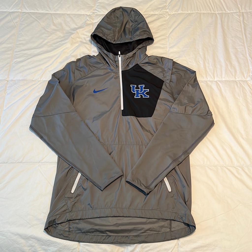 Nike Kentucky Wildcats Pullover